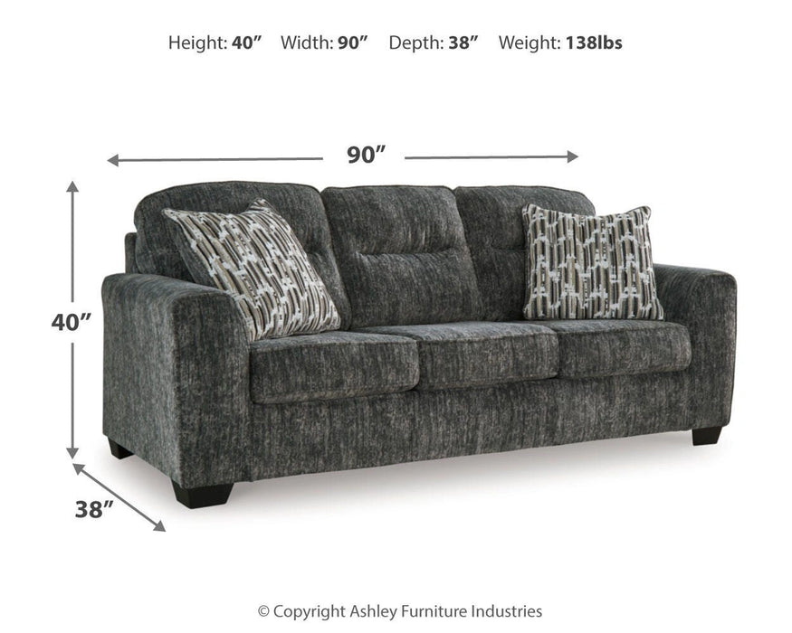 Lonoke Living Room Set