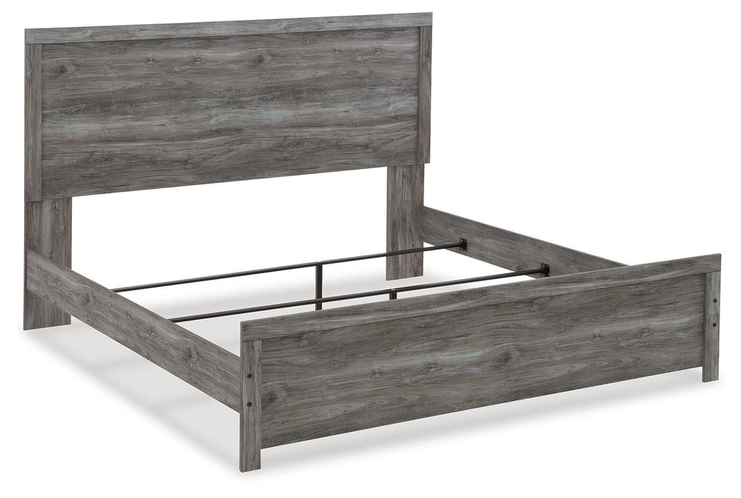Bronyan Bed