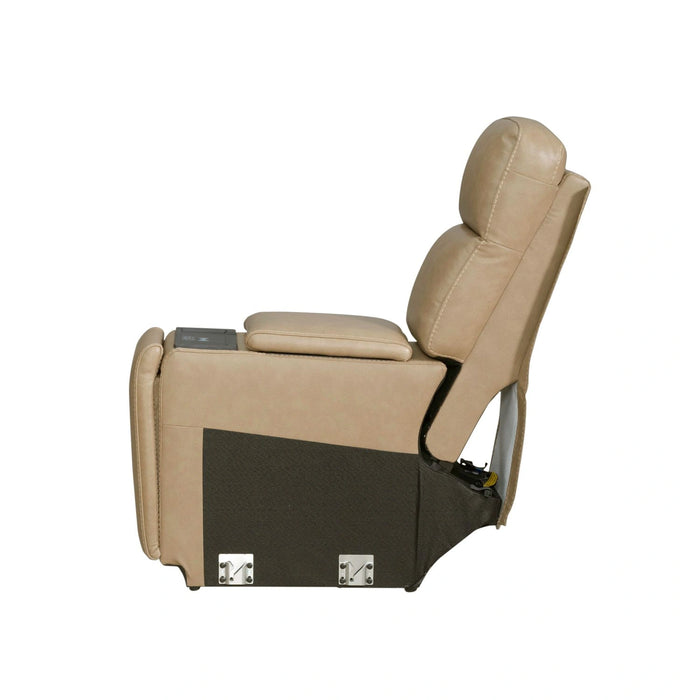 Carrington Console - York Sand image