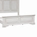 Abbey Park Panel Footboard image