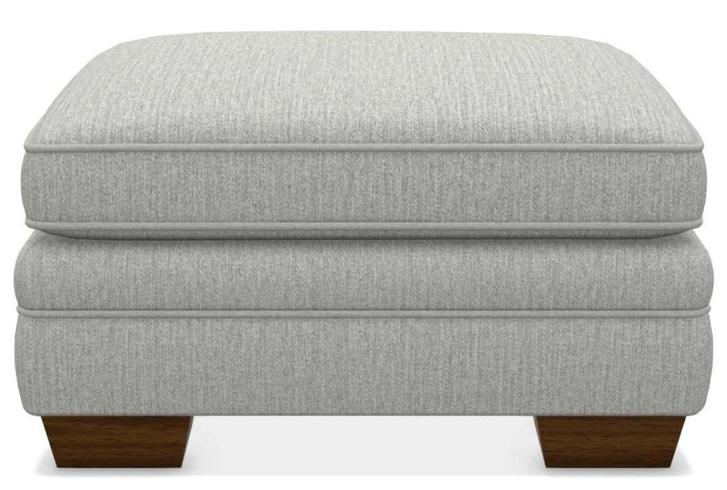 La-Z-Boy Meyer Platinum Premier Ottoman