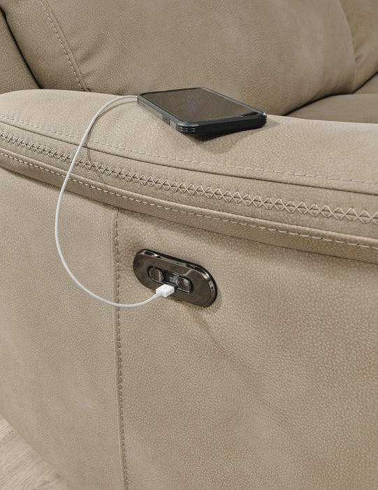 Next-Gen DuraPella Power Recliner