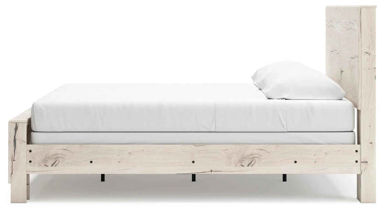 Lawroy Bed