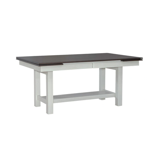 Brook Bay Trestle Table Set image