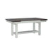 Brook Bay Trestle Table Set image