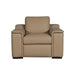 Armon Chair with Power Footrest ZG & WS image
