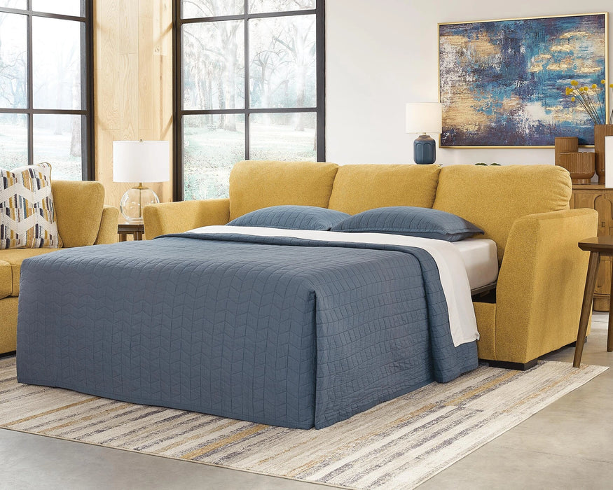 Keerwick Sofa Sleeper