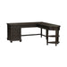 Harvest Home L Shaped Desk Set image