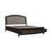Avalon Uph Storage Bed image