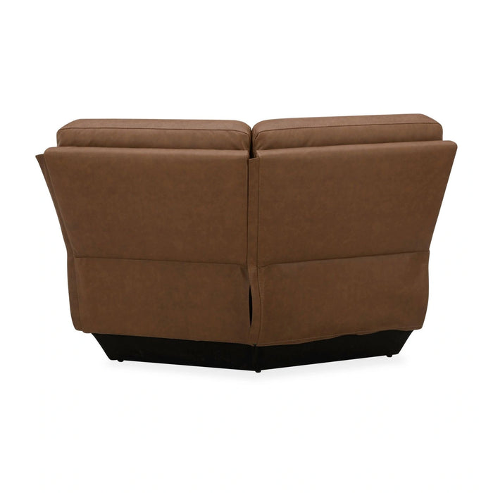 Cooper Corner Wedge - Camel image