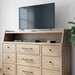 Proximity Place Dresser Hutch image