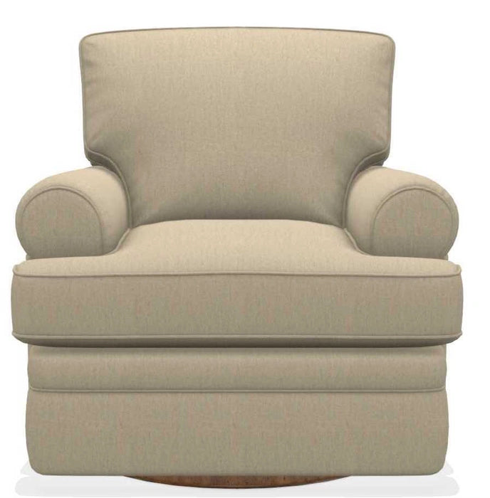 La-Z-Boy Roxie Toast Swivel Chair