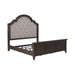Paradise Valley Uph Bed image