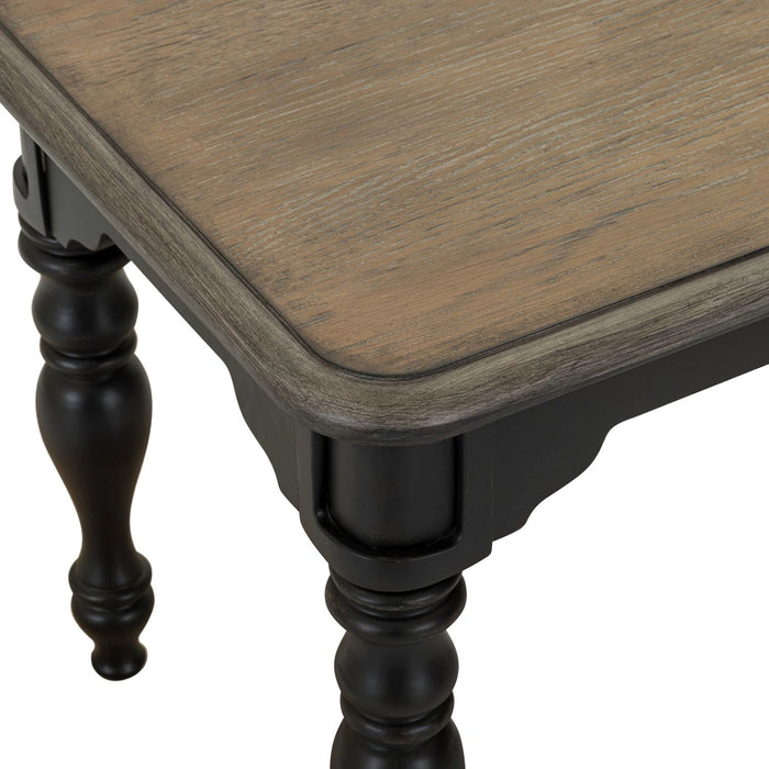 Magnolia Manor Dining Bench (RTA) image