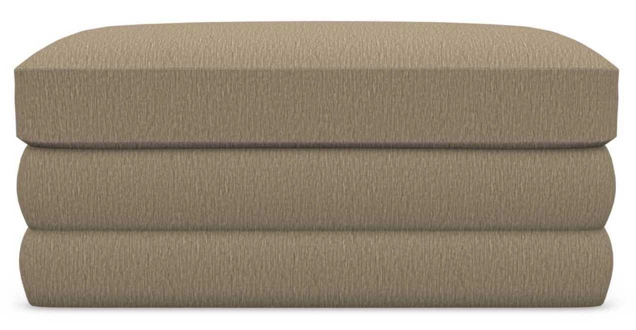 La-Z-Boy Cory Driftwood Ottoman