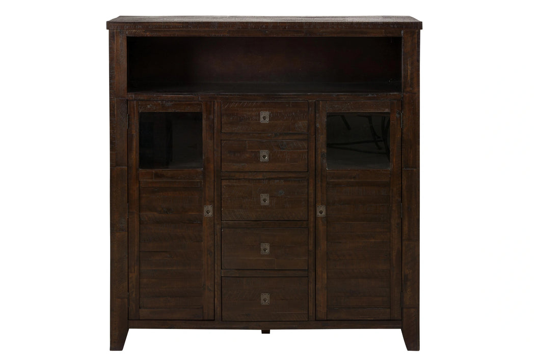 Kona Grove Cabinet Buffet