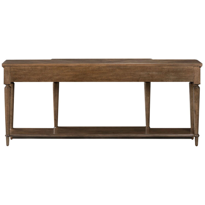 Harrison Heights Hall Console image