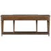 Harrison Heights Hall Console image