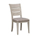 Farmhouse Reimagined Opt Trestle Table Set image