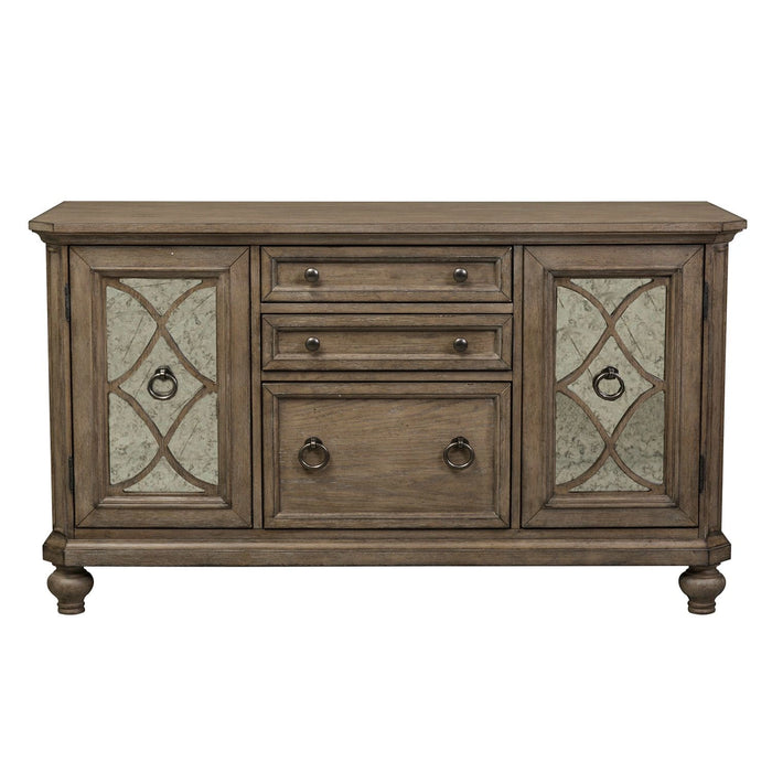 Simply Elegant Credenza image