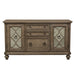 Simply Elegant Credenza image