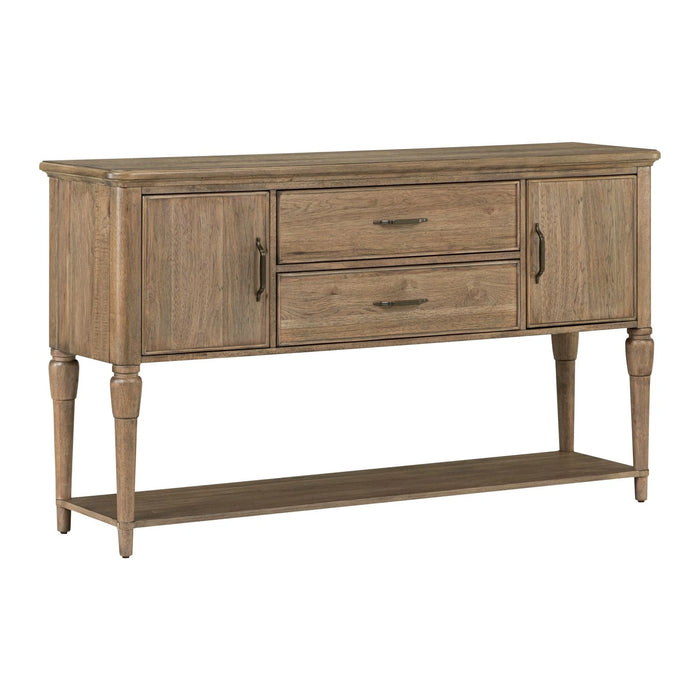 Hickory Grove Sideboard image