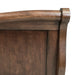 Rustic Traditions Sleigh Footboard image