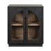 Archway 2 Door Accent Cabinet image