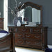 Messina Estates Mirror image