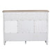 Heartland Drawer Chesser in Antique White image