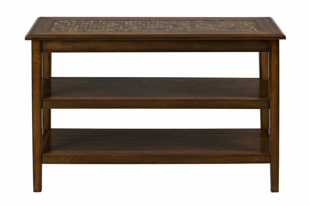 Baroque Sofa Console