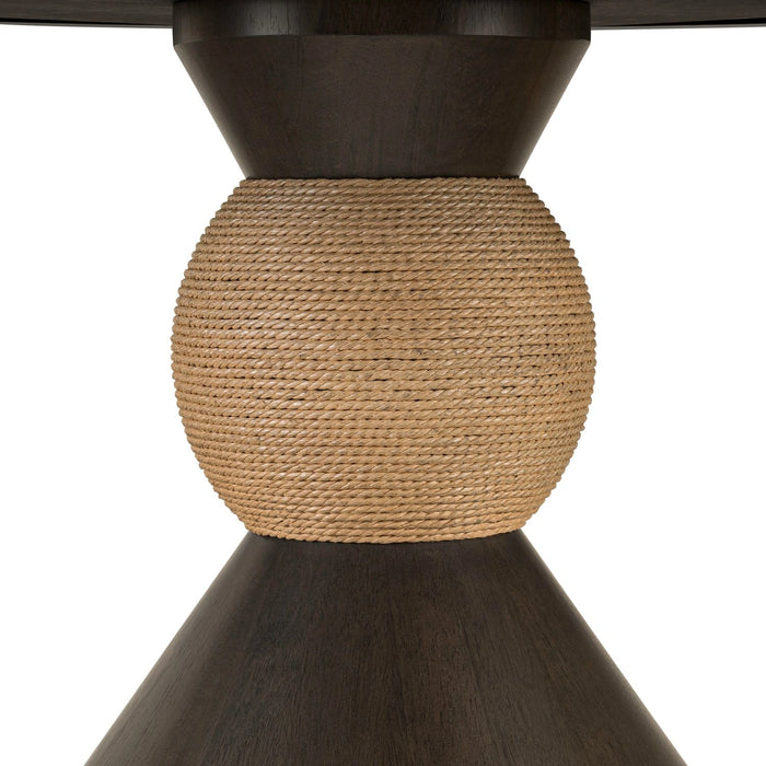 Briarcrest Pedestal Table Set image
