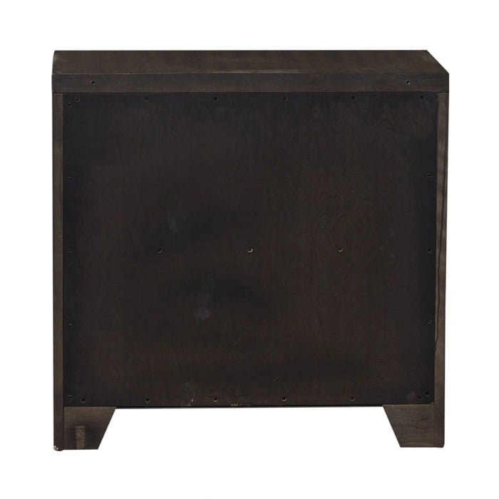 Harvest Home Bunching Lateral File Cabinet in Chalkboard image