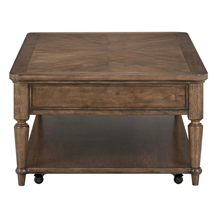 Harrison Heights Cocktail Table image