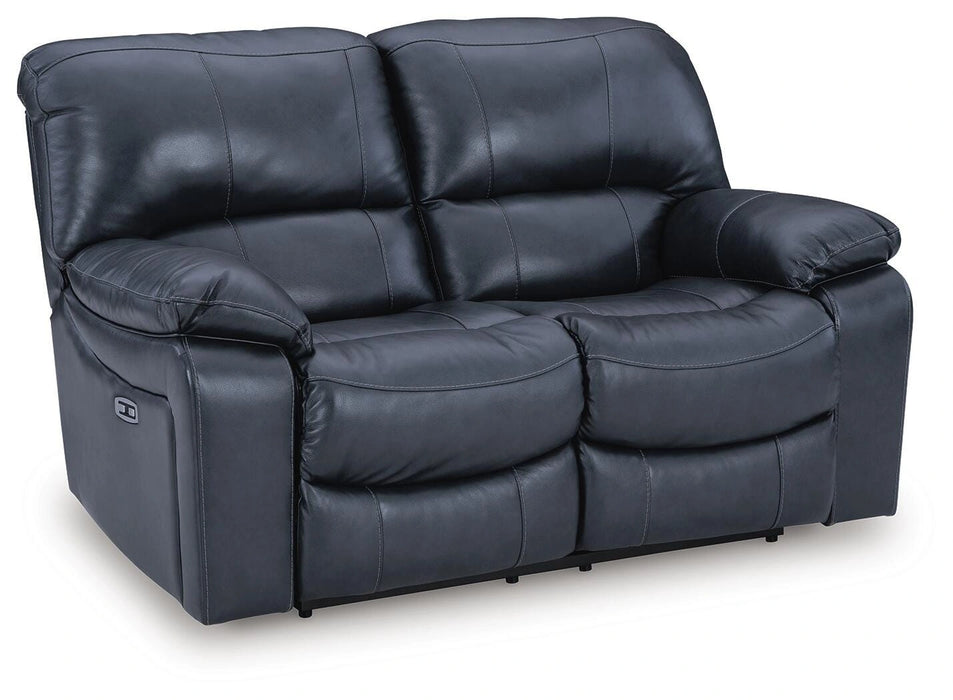 Leesworth Living Room Set