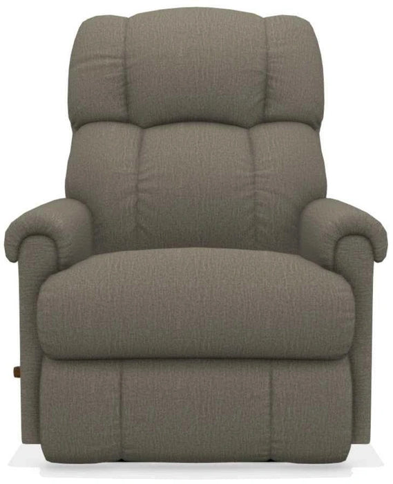 La-Z-Boy Pinnacle Reclina-Way Pewter Wall Recliner