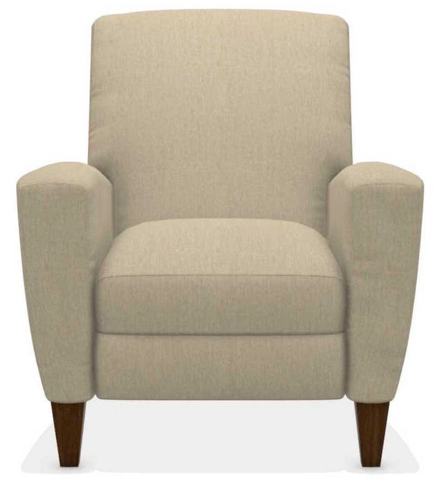 La-Z-Boy Scarlett Toast High Leg Reclining Chair