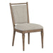 Hickory Grove Uph Side Chair (RTA) image