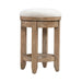 Millstone Uph Console Swivel Stool (RTA) image