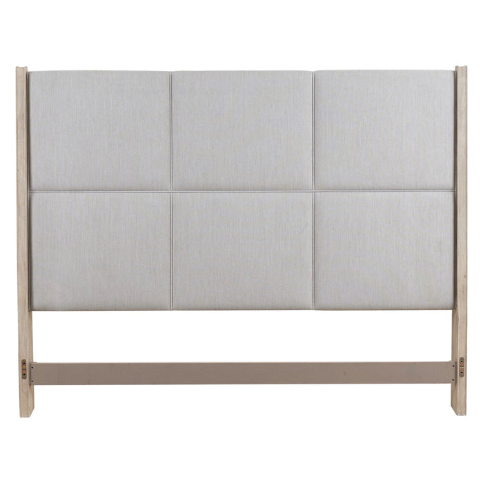 Brentwood Uph Panel Headboard image