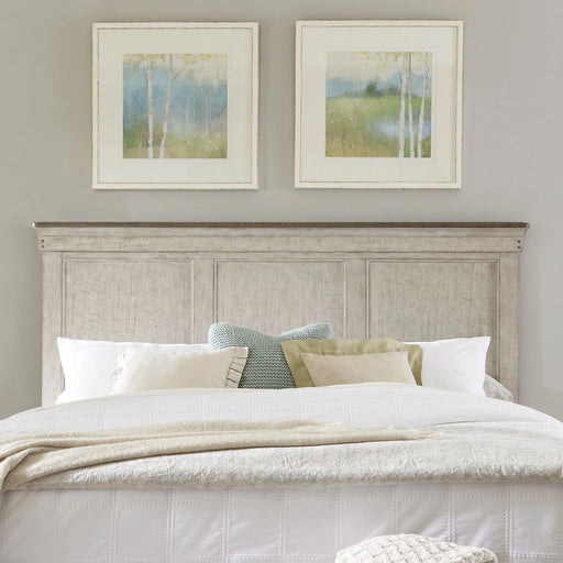 Ivy Hollow Panel Headboard image