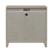 Brentwood 3 Drawer Nightstand w/ Charging Station image