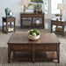 Lake House Sofa Table image