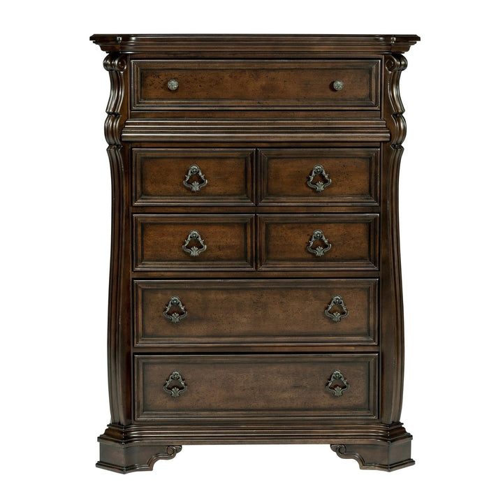 Arbor Place Chest image
