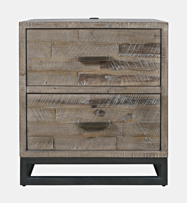 East Hampton Nightstand