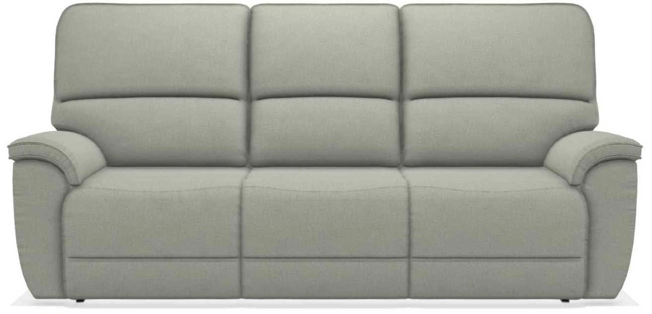 La-Z-Boy Norris Tranquil Power Reclining Sofa