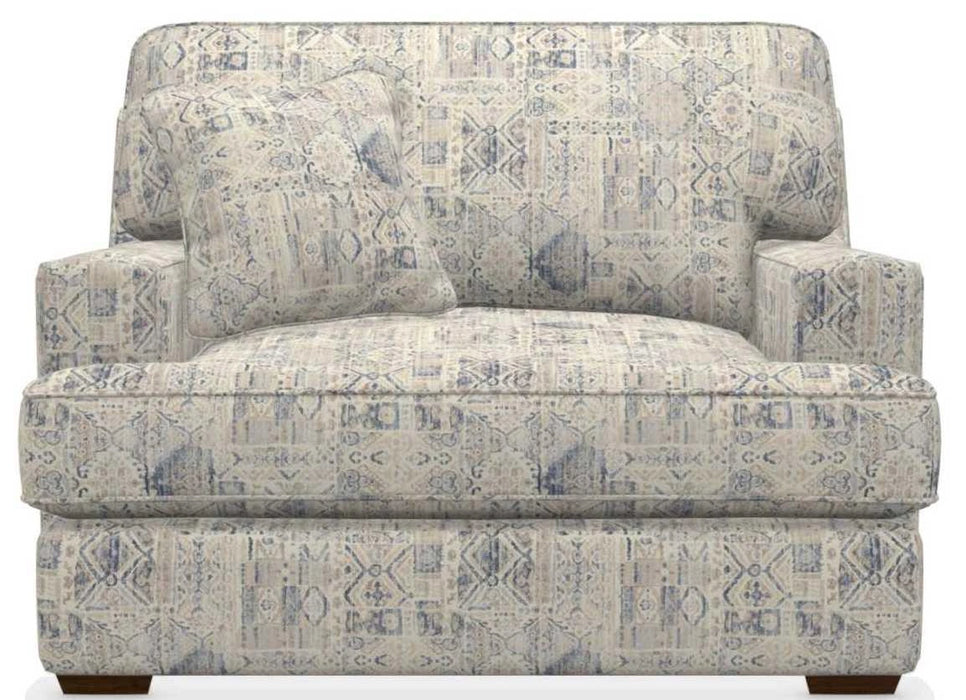 La-Z-Boy Classic Paxton Chair & A Half
