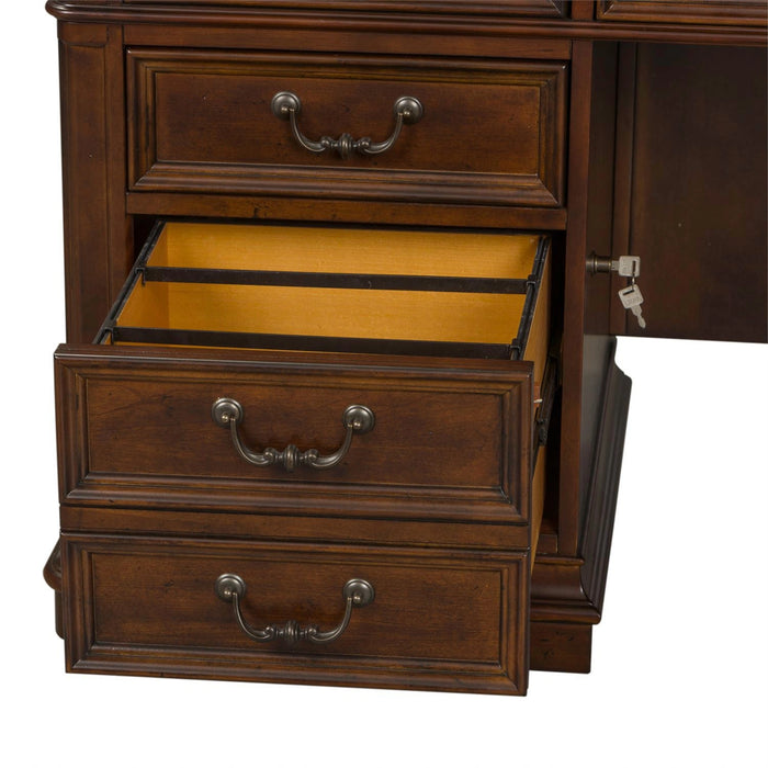 Brayton Manor Credenza image
