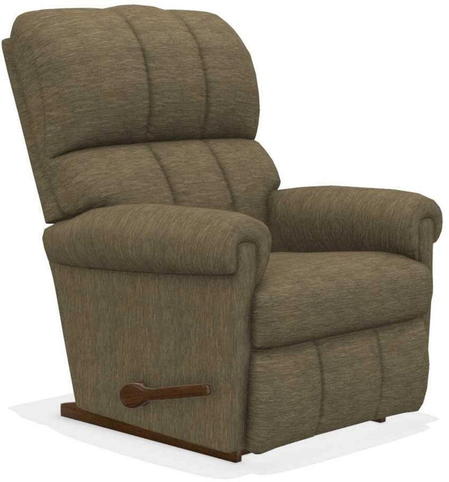 La-Z-Boy Vail Moss Rocking Recliner