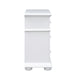 Summer House 6 Drawer Dresser in Oyster White image